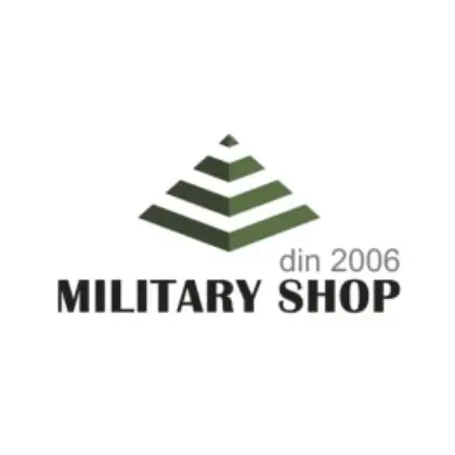 Military Shop